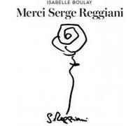 Merci Serge Reggiani – Universal Music Group
