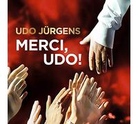 Udo Jürgens – Merci, Udo (Das neue Album) – CD