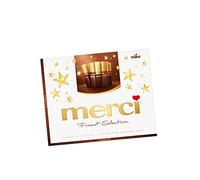 Merci variété acidulée 250g
