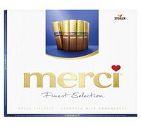 Merci vive la diversité, 20 - 250gr