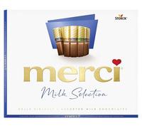 Merci – Vive la diversité – 20 - 250gr