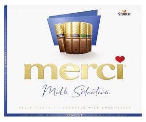 Merci vive la diversité, 20 - 250gr