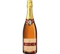 Mercier Champagne Brut Rose 750 ml