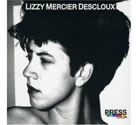 Mercier Descloux, Lizzy - Press Color