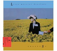 Lizzy Mercier Descloux - Suspense