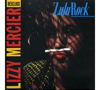 Mercier Descloux, Lizzy - Zulu Rock