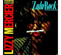 Mercier Descloux, Lizzy - Zulu Rock [Import]