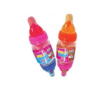 Mercier Double Sour Dip Sucette