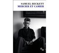 Mercier et Camier Samuel Beckett (Auteur)