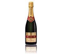 MERCIER France Champagne Brut Reserve 75 cl