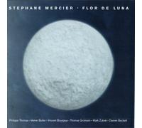 Mercier, Stephane - Flor De Luna