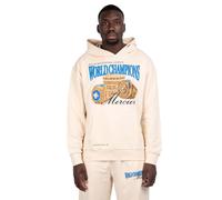 Mercier - Sweat à capuche CHAMPIONS - Homme (GT1106)