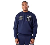 Mercier - Sweat - Homme (GT2031)