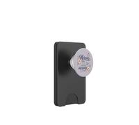 Mercies are New Every Morning Lamentations Inspirational PopSockets PopWallet pour MagSafe