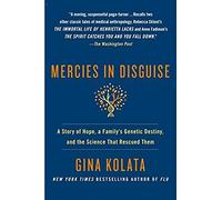 Mercies In Disguise