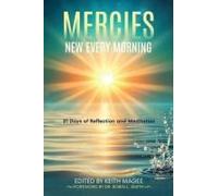 Mercies New Every Morning