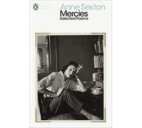 Mercies: Selected Poems