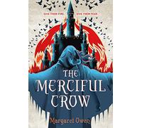 Merciful Crow