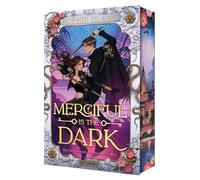 Merciful is the Dark - Ihre Liebe ist groß, ihre Macht unendlich (Cruel is the Light 2)