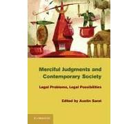 Merciful Judgments And Contemporary Society