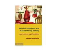 Merciful Judgments And Contemporary Society
