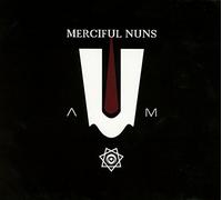 Merciful Nuns – A-U-M IX – CD