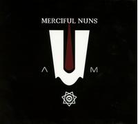 Merciful Nuns – A-U-M IX – CD