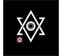 Merciful Nuns – Black Halo (EP) – CD – Import