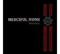 Merciful Nuns - Body of Light EP-Mcd [Import]