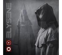 Merciful Nuns – Demons/Elysene – CD