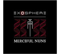 Merciful Nuns – Exosphere VI – CD