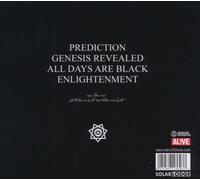 Merciful Nuns – Genesis Revealed
