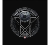 Merciful Nuns – God Aeon – CD – Import