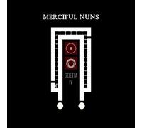 MERCIFUL NUNS - GOETIA IV CD NEUF
