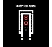 Merciful Nuns Goetia IV (CD)