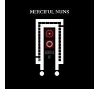 Merciful Nuns – Goetia IV