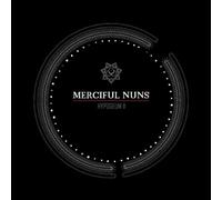 Merciful Nuns – Hypogeum II – CD – Import