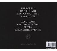Merciful Nuns – Hypogeum II – CD – Import