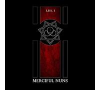 Merciful Nuns – Lib.1 – CD – Neuf – Import