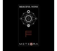 Merciful Nuns Meteora VII (CD)