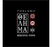 Merciful Nuns – Thelema VIII – CD