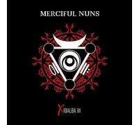 Merciful Nuns - Xibalba 3