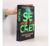 Merciful Secret - Verzeihet Meine Sünden