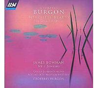 Merciless Beauty, The Calm, A Vision Bowman