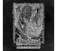 Merciless - Behind the Realms of the Dark (CD)