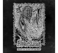 Merciless - Behind the Realms of the Dark (Lp)