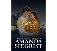 Merciless Consequences - Amanda Siegrist - Amanda Siegrist - ebook (ePub) - Livre