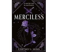 Merciless - Cortney L. Winn - Magpie - ebook (ePub) - Livre