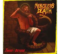 Merciless death - Taken beyond