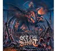 Merciless Destruction CD